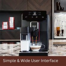 اسپرسوساز تمام اتوماتیک گاگیا مدل GAGGIA Magenta Prestige RI8702/01