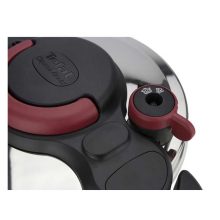 زودپز 6 لیتری تفال مدل TEFAL CLIPSO MINUT EASY