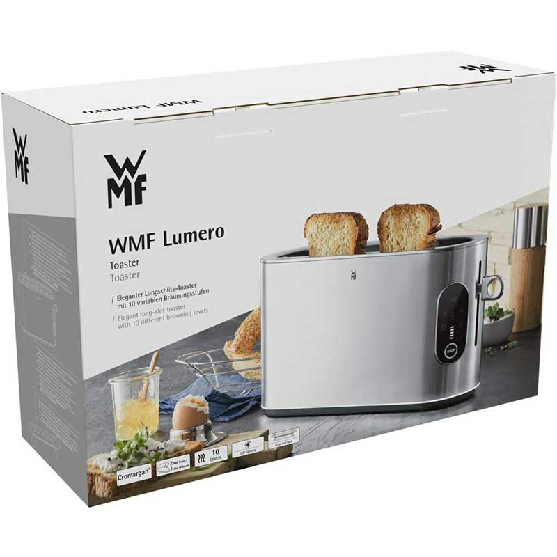 توستر دبلیو ام اف مدل WMF Lumero Toaster