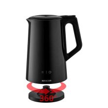 کتری برقی سنکور مدل SENCOR SWK 0590BK