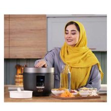 مولتی کوکر بیم مدل BEEM RC1206