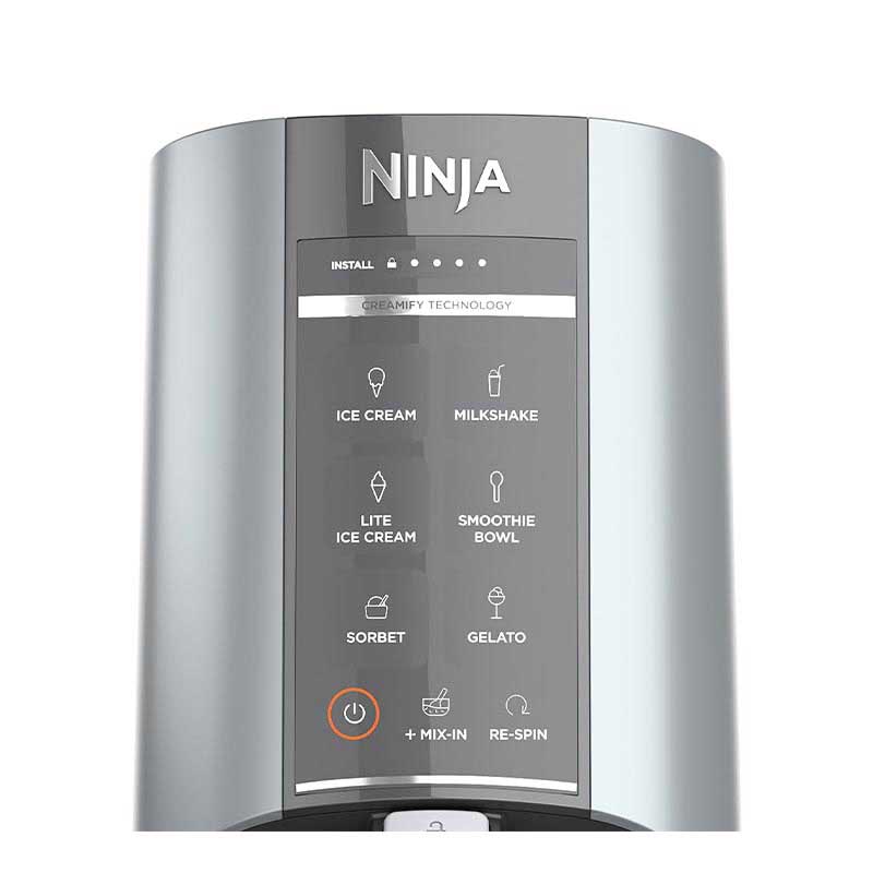 بستنی ساز نینجا مدل NINJA NC201
