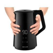 کتری برقی سنکور مدل SENCOR SWK 0590BK
