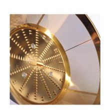آبمیوه گیری باریتون مدل BARITON BJ-13001ST