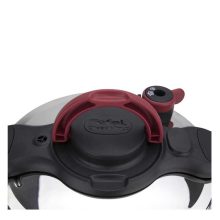زودپز 6 لیتری تفال مدل TEFAL CLIPSO MINUT EASY
