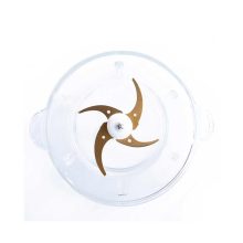خردکن باریتون مدل BARITON BFC-3500BTX
