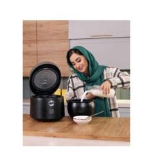 مولتی کوکر بیم مدل BEEM RC1208