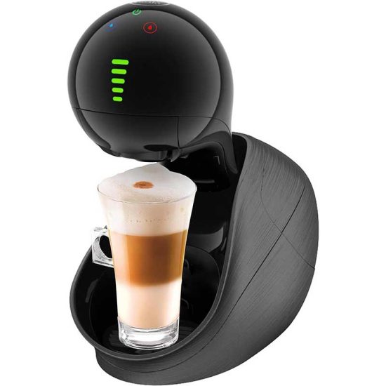 نسپرسو ساز دولچه گوستو مدل Dolce Gusto Movenza