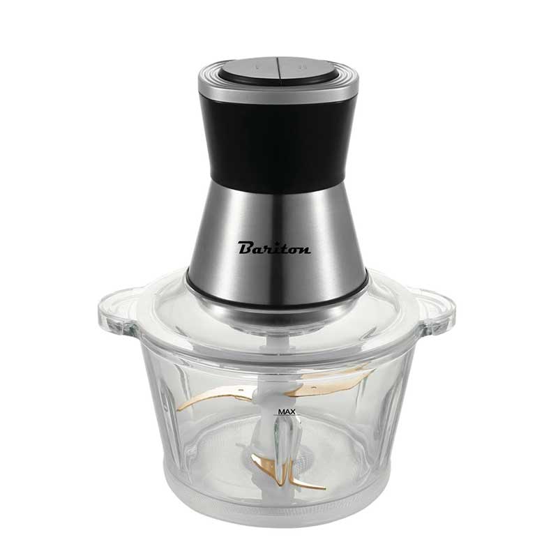 خردکن باریتون مدل BARITON BFC-2500BTX