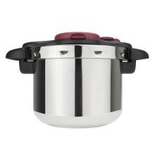 زودپز 6 لیتری تفال مدل TEFAL CLIPSO MINUT EASY