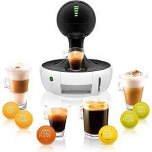 نسپرسو ساز کراپس مدل KRUPS Dolce Gusto Drop