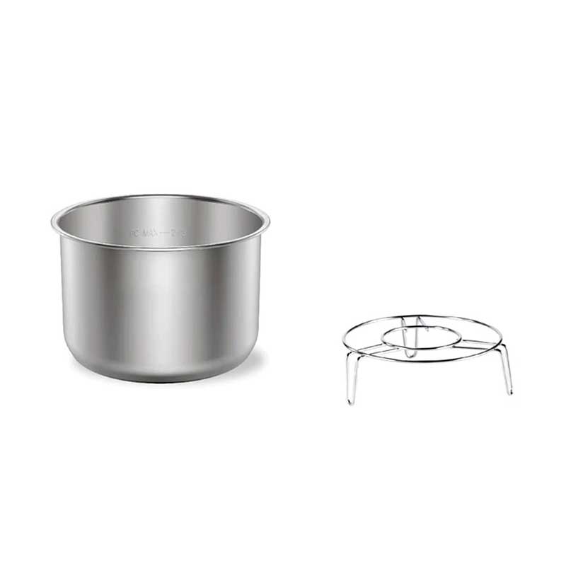 مولتی کوکر نوتریکوک مدل NUTRICOOK NC-SP208K