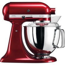 ماشین آشپزخانه کیچن اید آمریکا مدل KitchenAid 5KSM175PSEAC