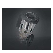 جاروشارژی میله مدل MIELE Triflex HX1 SMUL5