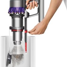 جاروشارژی هوشمند دایسون مدل DYSON Gen5detect