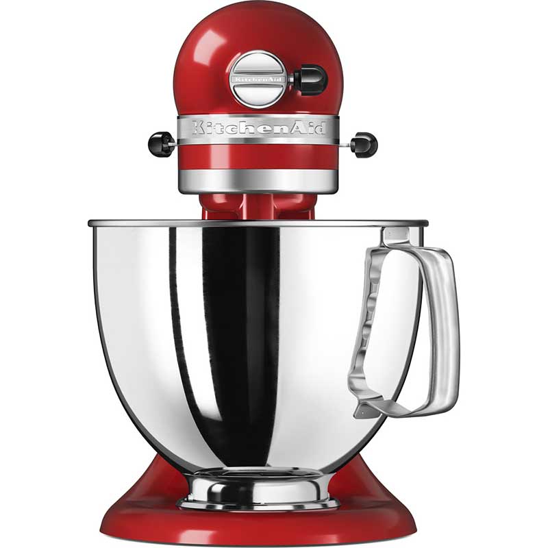 ماشین آشپزخانه کیچن اید آمریکا مدل KitchenAid 5KSM125ERR