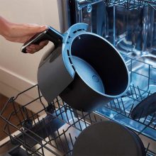 سرخ کن کاراجا مدل Karaca Air Pro Cook Koz