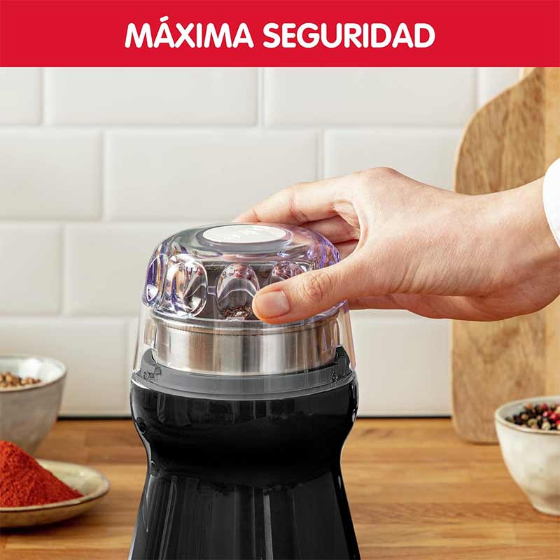 آسیاب مولینکس مدل Moulinex AR11083