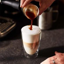 کف شیر ساز چیبو مدل Tchibo Cafissimo Induction