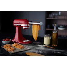 ماشین آشپزخانه کیچن اید آمریکا مدل KitchenAid 5KSM125ERR