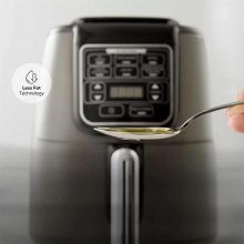 سرخ کن کاراجا مدل Karaca Air Pro Cook Koz