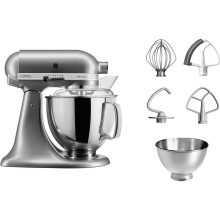 ماشین آشپزخانه کیچن اید آمریکا مدل KitchenAid 5KSM175PSECU