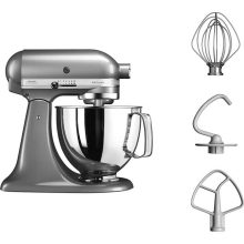 ماشین آشپزخانه کیچن اید آمریکا مدل KitchenAid 5KSM125ECU