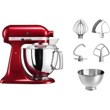 ماشین آشپزخانه کیچن اید آمریکا مدل KitchenAid 5KSM175PSEAC