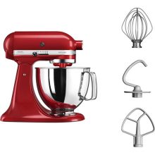 ماشین آشپزخانه کیچن اید آمریکا مدل KitchenAid 5KSM125ERR