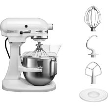 ماشین آشپزخانه کیچن اید مدل KitchenAid 5KPM5EWH