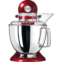 ماشین آشپزخانه کیچن اید آمریکا مدل KitchenAid 5KSM175PSEAC
