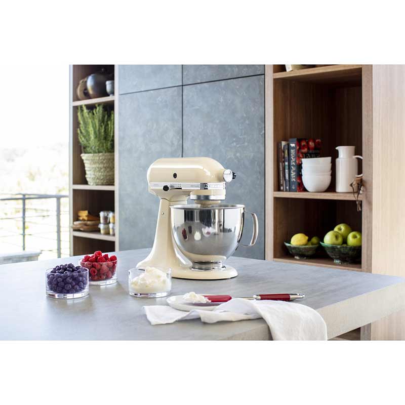 ماشین آشپزخانه کیچن اید آمریکا مدل KitchenAid 5KSM125EAC