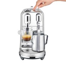 نسپرسو ساز سیج مدل SAGE Creatista Plus