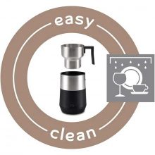 کف شیر ساز چیبو مدل Tchibo Cafissimo Induction