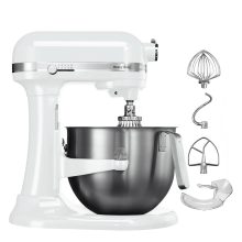 همزن برقی کیچن اید مدل KitchenAid 5KSM7591XEWH
