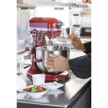 ماشین آشپزخانه کیچن اید مدل KitchenAid 5KSM7990XEER