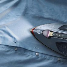 اتو بخار الکترولوکس مدل ELECTROLUX E8SI1-82BM