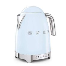 کتری برقی مدرج اسمگ مدل SMEG KLF04PB