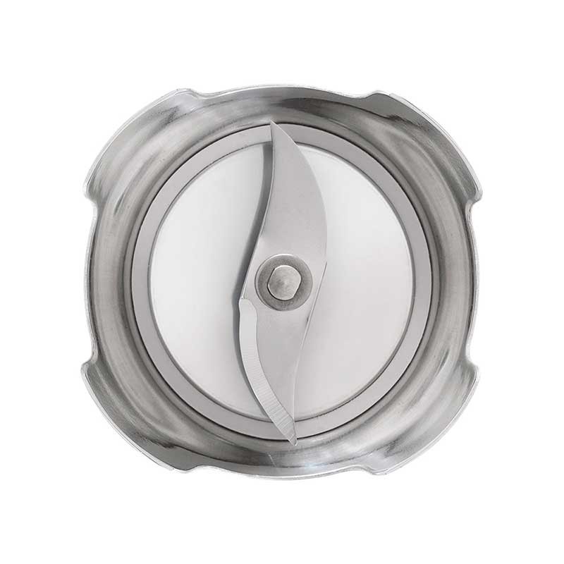گوشت کوب برقی اسمگ مدل SMEG HBF22CR