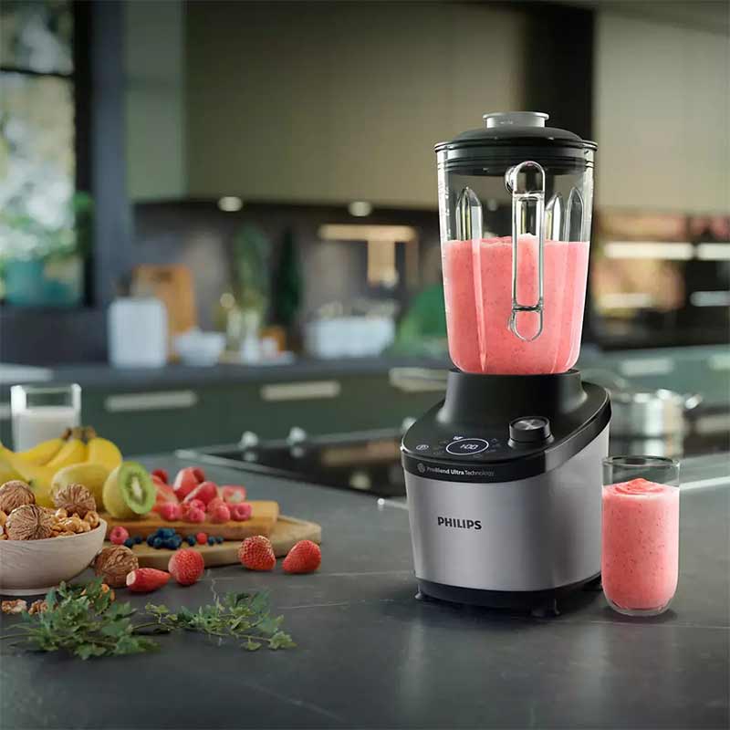 مخلوط کن فیلیپس مدل PHILIPS HR3760/00