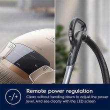 جاروبرقی الکترولوکس مدل ELECTROLUX PD91-8ssm