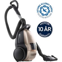 جاروبرقی الکترولوکس مدل ELECTROLUX PD91-8ssm
