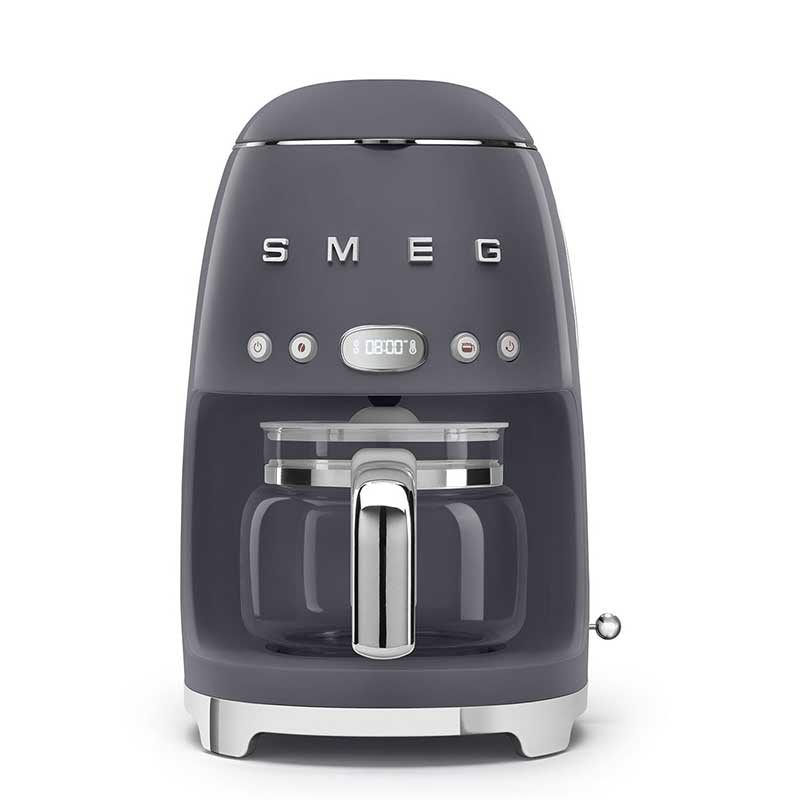 قهوه ساز اسمگ مدل SMEG DCF02GR