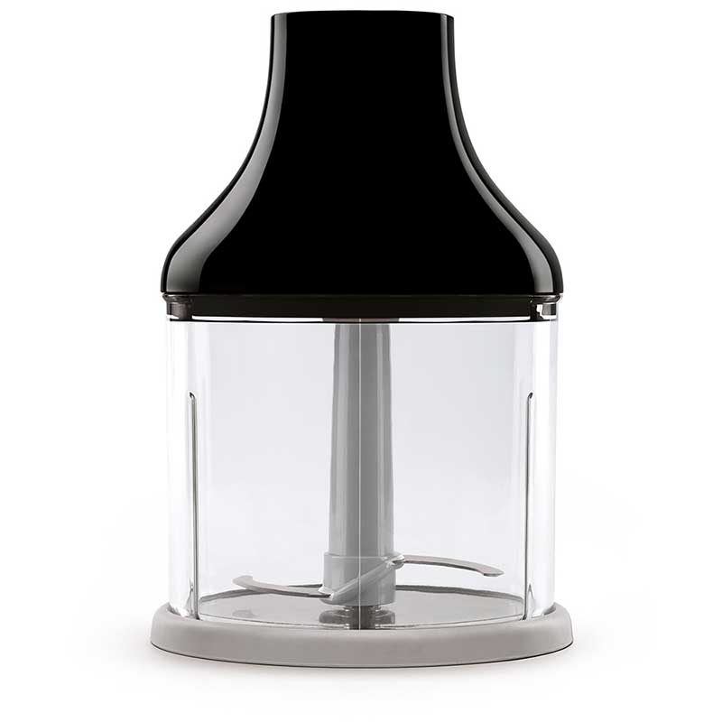گوشت کوب برقی اسمگ مدل SMEG HBF22BL