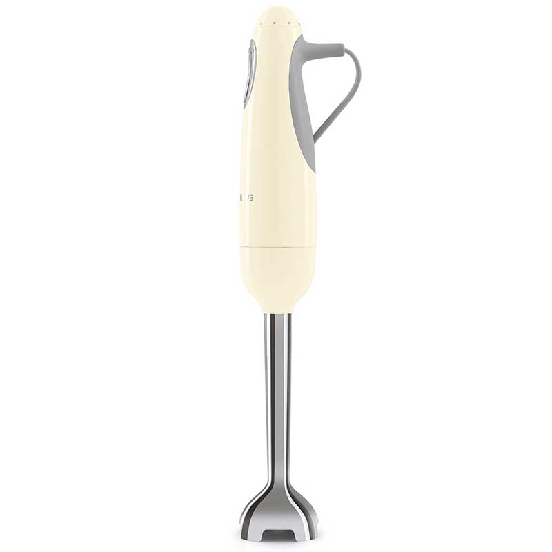 گوشت کوب برقی اسمگ مدل SMEG HBF22CR