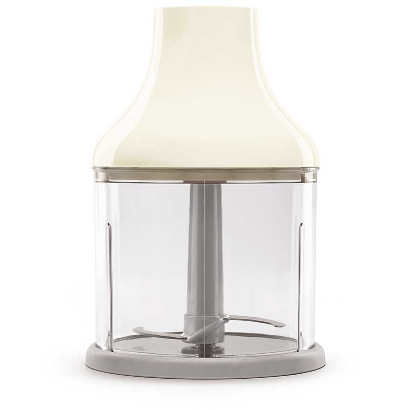 گوشت کوب برقی اسمگ مدل SMEG HBF22CR
