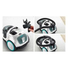 جاروبرقی مخزن دار بوش مدل BOSCH BGC21HYG1