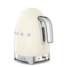 کتری برقی مدرج اسمگ مدل SMEG KLF04CR