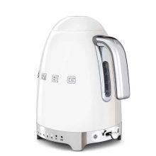 کتری برقی مدرج اسمگ مدل SMEG KLF04WH