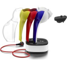 نسپرسو ساز دلونگی مدل DeLonghi Dolce Gusto Colors